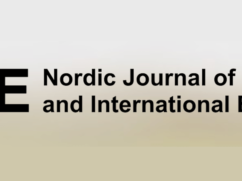 Culturally responsive assessment in compulsory schooling in Denmark and Iceland – An illusion or a&nbsp;reality?