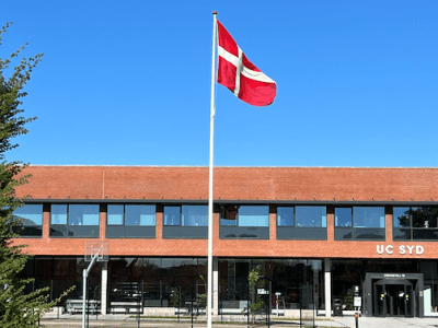 Vind, hav, sol og læreruddannelseskonference!