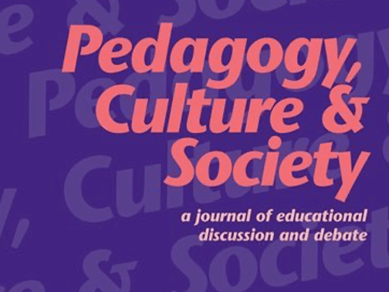 Family-school cooperation in multicultural schools: A missing piece in teacher education in&nbsp;Norway